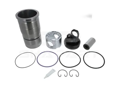 2.90174 Piston with liner