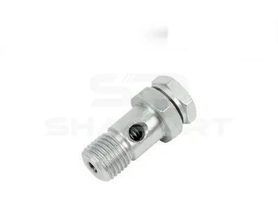 2.91000 Overflow valve, M14 x 1,5, Pov: 1.5 bar