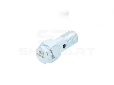 2.91010 Overflow valve, M12 x 1,5