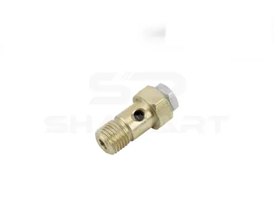 2.91025 Overflow valve, M14 x 1,5, Pov: 1.5 bar