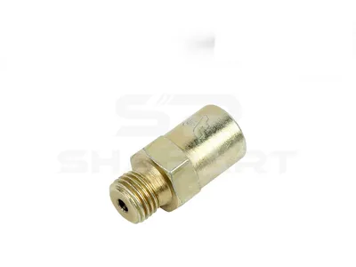 2.91060 Overflow valve, M14 x 1,5, max. 1 bar