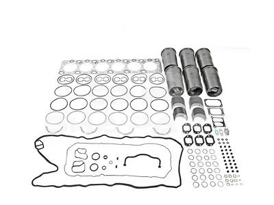 2.91061 General overhaul kit