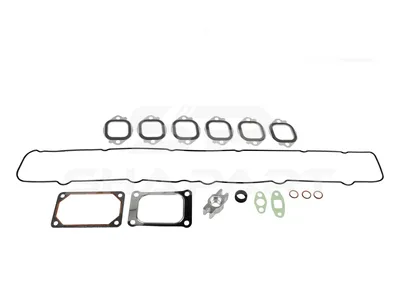 2.91078 Gasket kit, exhaust manifold