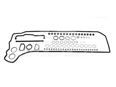 2.91088 Gasket kit, decarbonizing