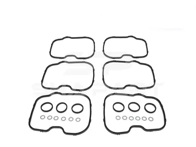 2.91101 Gasket kit, decarbonizing