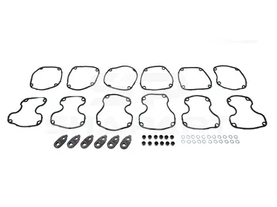 2.91102 Gasket kit, decarbonizing