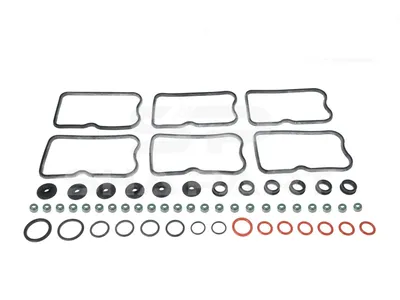 2.91104 Gasket kit, decarbonizing