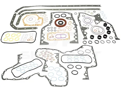 2.91115 Overhaul kit