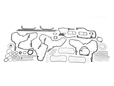 2.91117 Overhaul kit