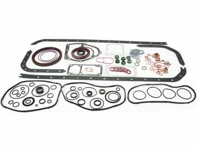 2.91119 Overhaul kit