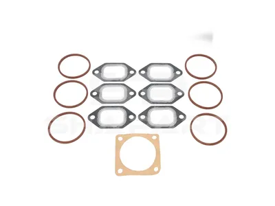 2.91129 Gasket kit, exhaust manifold
