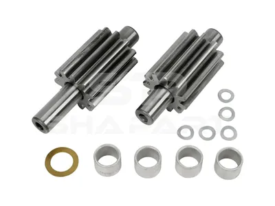 2.91150 Repair kit, oil pump