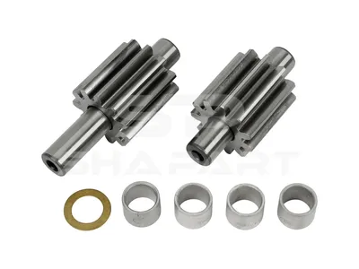 2.91152 Repair kit, oil pump