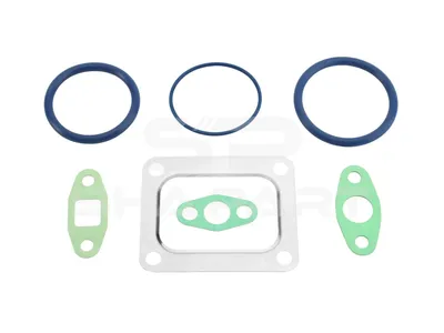 2.91164 Gasket kit, turbocharger