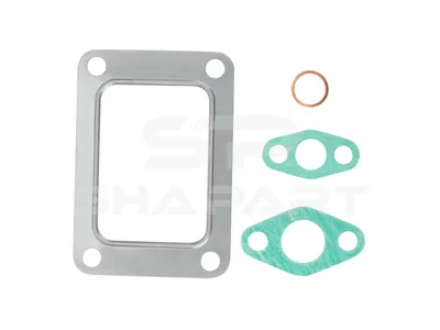 2.91169 Gasket kit, turbocharger