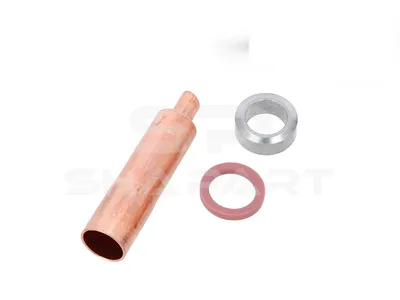 2.91212 Injection sleeve kit