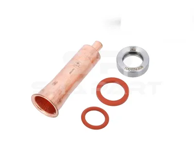 2.91215 Injection sleeve kit