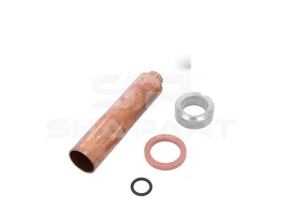 2.91216 Injection sleeve kit
