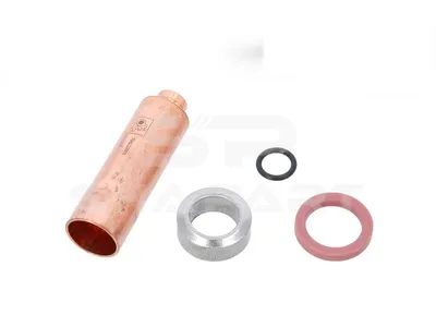 2.91217 Injection sleeve kit