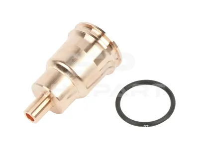 2.91219 Injection sleeve kit