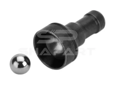 2.91222 Repair kit, unit injector