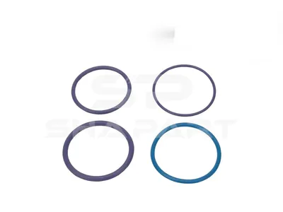 2.91226 O-ring kit, d1: 35 mm, d2: 35 mm