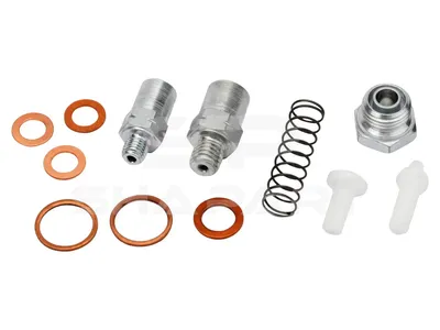 2.91227 Valve kit