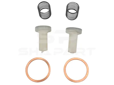2.91228 Repair kit, feed pump