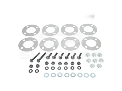 2.91231 Repair kit, injection pump