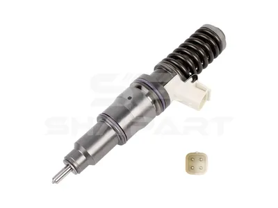 2.91232 Unit injector, complete