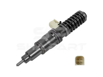 2.91233 Unit injector, complete