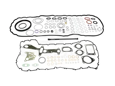 2.91260 Overhaul kit