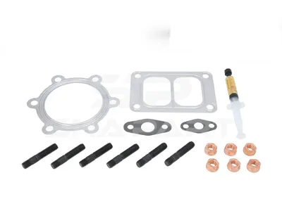 2.91276 Mounting kit, turbocharger