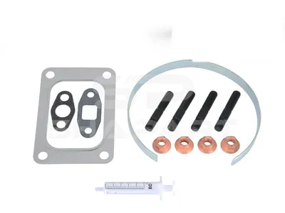 2.91277 Mounting kit, turbocharger