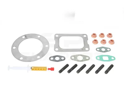 2.91278 Mounting kit, turbocharger