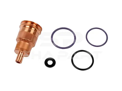 2.91280 Injection sleeve kit