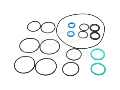 2.91304 Gasket kit, oil cooler