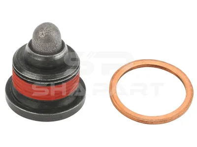 2.91310 Repair kit, d: 24 mm, D: 30 mm, M24 x 1,5, S: 2 mm