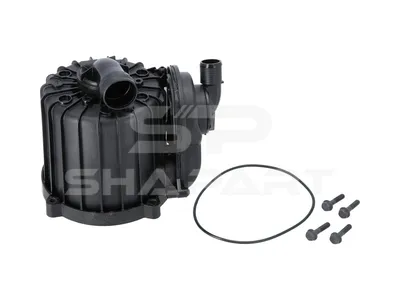 2.91318 Repair kit, oil separator