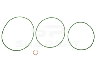 2.91330 Gasket kit, centrifugal cleaner