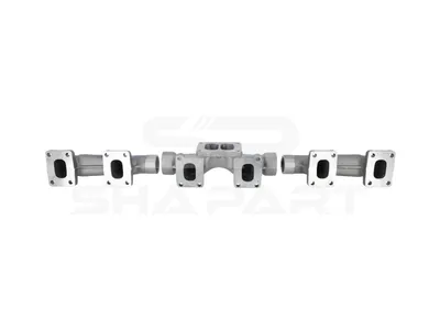 2.91345 Exhaust manifold kit