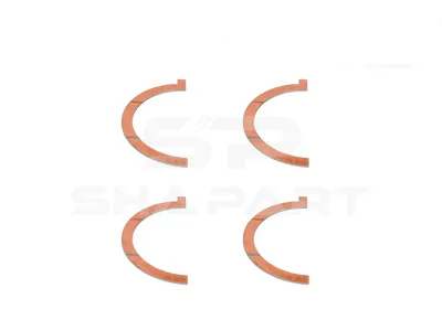 2.91400 Thrust washer kit