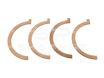 2.91404 Thrust washer kit