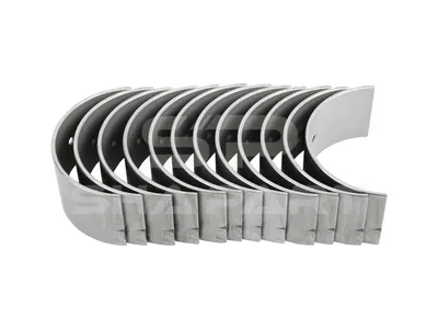 2.91468 Con rod bearing kit, OS 0.25 mm