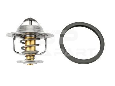 2.91500 Thermostat kit, 81 °C