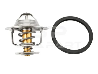 2.91501 Thermostat kit, 76 °C