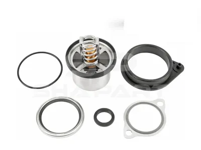 2.91503 Thermostat kit, 82 °C