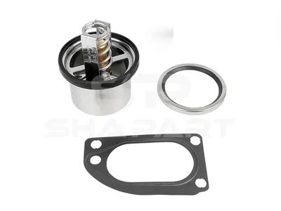 2.91505 Thermostat kit, 82 °C
