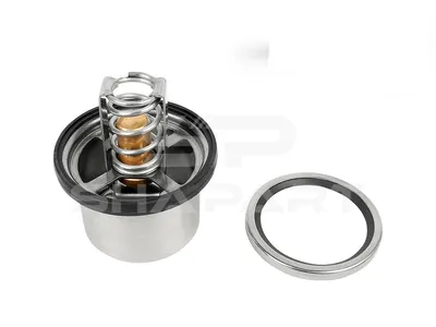 2.91506 Thermostat kit, 82 °C