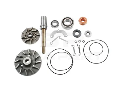 2.91519 Repair kit, water pump, D: 89 mm, DI: 119 mm